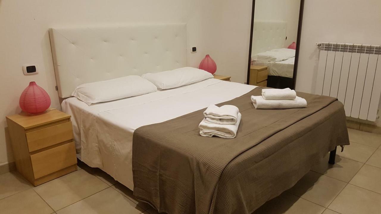 Acasamiasanpietro Apartment Rom