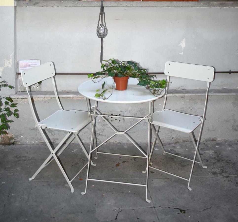 Acasamiasanpietro Apartment Rom